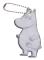 Glimmis reflex Mumin