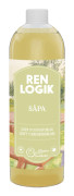 Skursåpa Krusbärsblom, 750 ml - Ren Logik