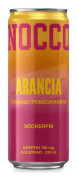 NOCCO BCAA Arancia burk 33 cl