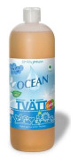 OCEAN FLYT TVÄTTM OPARF 1L BIO