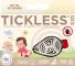 TICKLESS Fästingskydd Baby/Barn Beige