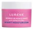 Lumene Nordic Bloom Anti-wrinkle & Firm Night Moisturizer 50 ml