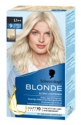 Schwarzkopf Blonde L1++ Extreme Blondering
