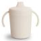 Mushie Pipmugg Ivory 230 ml