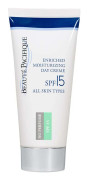 Beaut Pacifique - Moisturizing Day Creme SPF15 50 ml