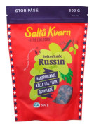 Frukter & Bär