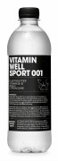 Vitamin Well Sport 001 Citron Lime å-pet