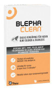 Blephaclean våtservetter 20 st
