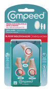 Compeed Skavsårsplåster Mixpack 5 st