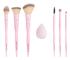 Brushworks Must-Have Brush Set