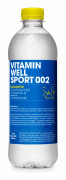 Vitamin Well Sport 002 500ml