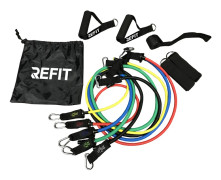 Refit Basic Tube Multiset
