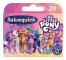Salvequick My Little Pony Barnplåster 20st
