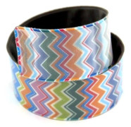 Slapwrap reflex Zick-zack