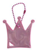 Glimmis reflex Prinsesskrona Rosa
