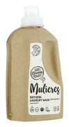 Mulieres Natural Laundry Wash Pure Unscented 1500 ml