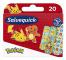 Salvequick Pokémon Barnplåster 20 st