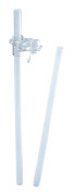 Twistshake 2x Straw + 1x Straw Cup Seal