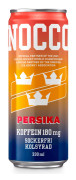 NOCCO BCAA Persika Limited Edition burk 33 cl