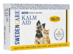 Swedencare KalmAid 30 tabletter