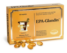 EPA-Glandin 60 kapslar