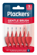Plackers Gentle Brush 0,5 mm