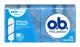 O.b OB ProComfort Normal 16 st