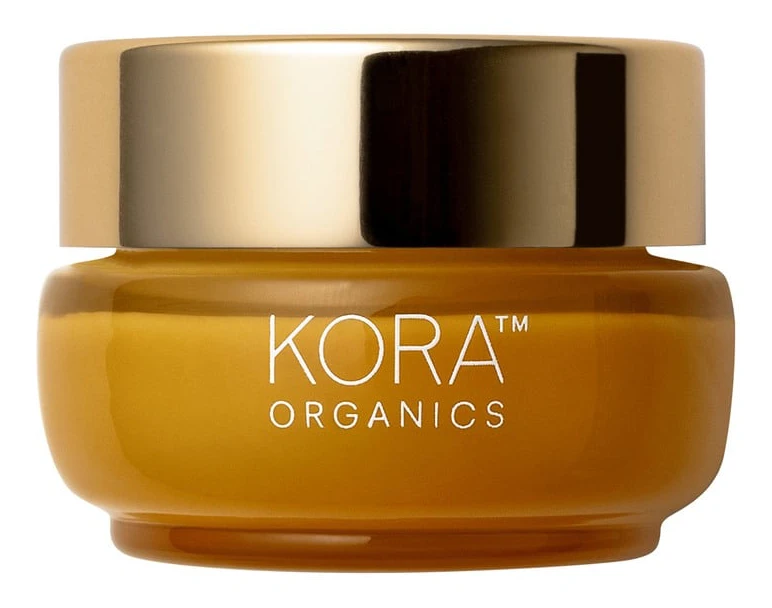 KORA Organics Turmeric Glow Moisturizer 15 ml