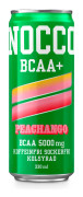 Nocco BCAA+ Peachango (Koffeinfri) 330ml