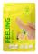 STAY Well Peeling & Softening Foot Mask Lemon
