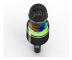Gembird MICBT-01-BK - Mikrofon - svart