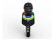 Gembird MICBT-01-BK - Mikrofon - svart