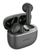 AEROZ - TWS-1000 BLACK - True Wireless Earbuds