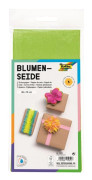 Folia 50x70cm 20g/m², 5 ark, 20 g, 500 x 0 x 700 mm