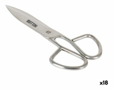 Kökssax Quttin Albacete 21 cm (18 antal)