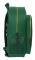 Safta Real Betis Balompie Junior Water Resistent Ryggsäck