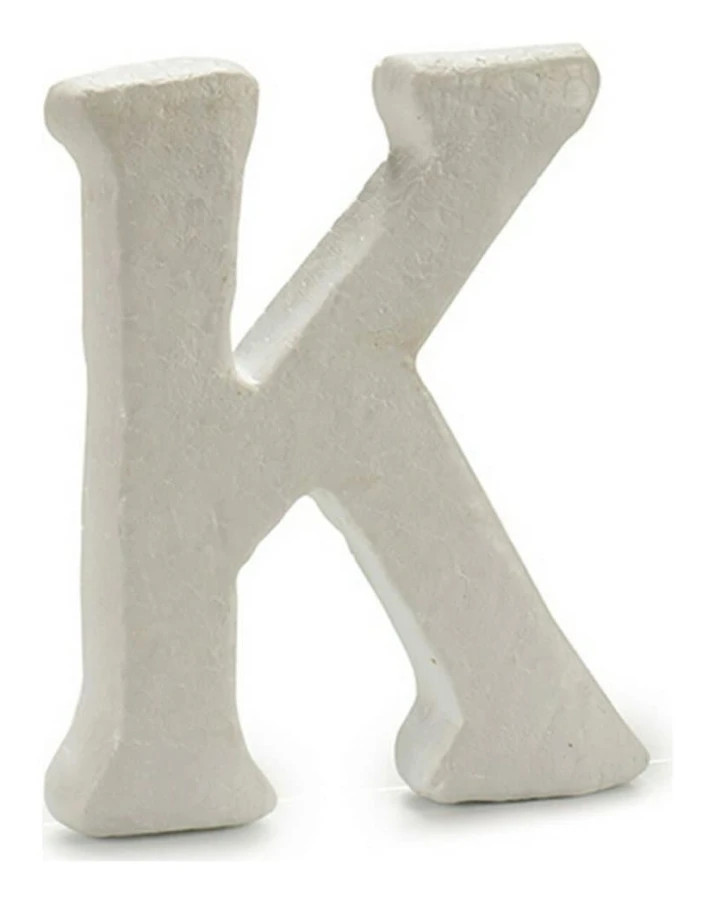 Brev K polystyren