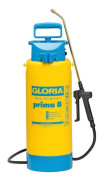 TRYCKSPRUTA GLORIA PRIMA 8L