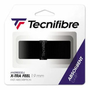 Sneakers Tecnifibre X-tra Feel Black