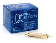 Quinton Hypertonic 10 ml x 30 st