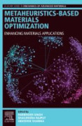 Metaheuristics-Based Materials Optimization