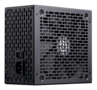 Strömtillförsel Hiditec BZX750 V2 80+ BRONZE 80 Plus Bronze 750 W RoHS