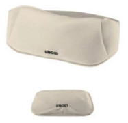 Unold Wärmi, 10 min, beige, plast, polyester, 1,05 m, förpackningsvikt övrigt material 2,1 g, Hvid