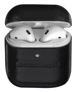 Dbramante1928 Copenhagen Airpod Case Svart