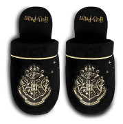 Sandaletter - HARRY POTTER - Hogwarts - Storlek 38-41 - Färg Svart - Barn