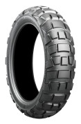 Bridgestone Battlax Adventurecross Ax41 120/90 R17 64P Däck