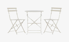 Venture Home - Tao Café-set - Beige - Caféset - Från Homeroom