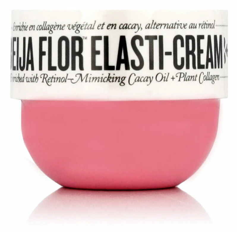 Sol de Janeiro - Beija Flor Collagen Cream 75ml
