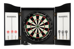 Gamesson Pro Complete Dartset
