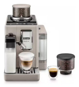 DeLonghi Rivelia EXAM440.55.BG kaffemaskin, beige